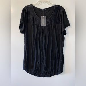 🆕. VINMATTO | woman’s blouse | size 3xL